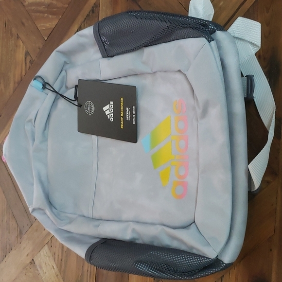 ADIDAS Ready Backpack